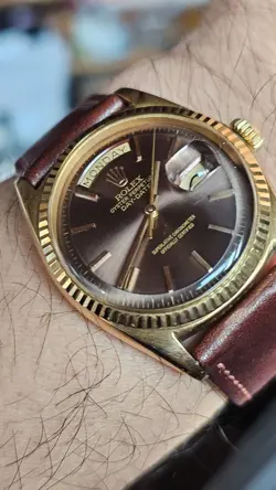 1803 CHOCOLATTE