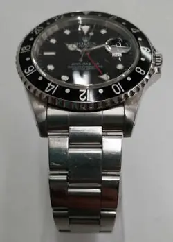 ROLEX 16700 AUTOMATIC