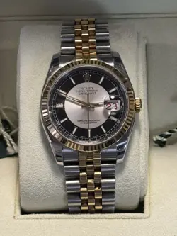 ROLEX DATEJUST 116233