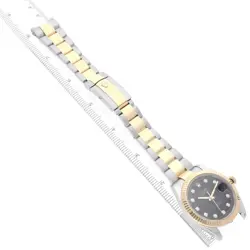 MENS WATCH 126333