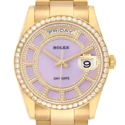 LILAC DIAMOND MENS