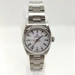 ROLEX 77080 OYSTER PERPETUAL