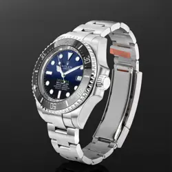 DEEPSEA WATCH