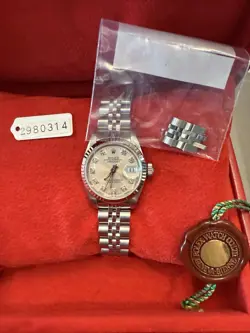 DIAMOND DIAL!
