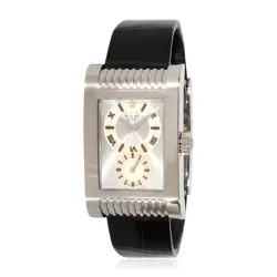 MEN SILVER ONE