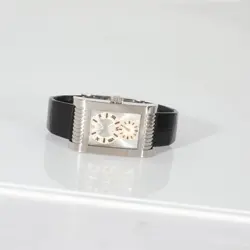 MEN SILVER ONE