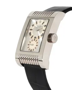 IN 18KT WHITE