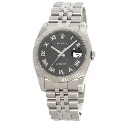 116234 STAINLESS STEEL/STAINLESS