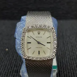 REF.2611 CAL.1400 PRECISION