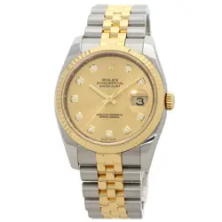WATCHES 116233G