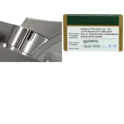 STAINLESS STEEL/STAINLESS...