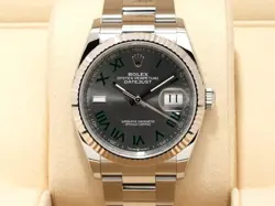 WRISTWATCH VINTAGE 41MM
