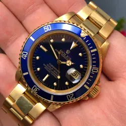 16808 BLUE NIPPLE