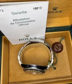 2004 ROLEX SUBMARINER