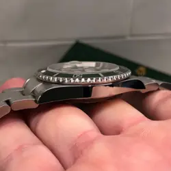 16610LV KERMIT FLAT