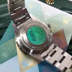 GREEN 50TH