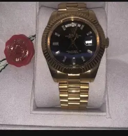 NEW ROLEX