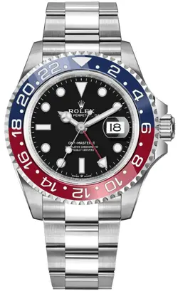 MENS AUTOMATIC BLACK