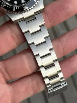 STEEL 124060 FULL