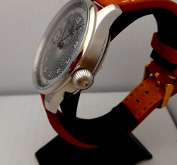 BRAND NEW STEEL