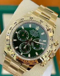 NEW ♔ROLEX♔