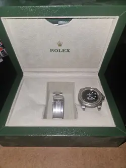 16610T 40MM BLACK