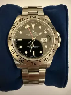 WATCH 2165700002