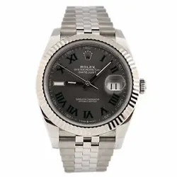 DATEJUST WIMBLEDON AUTOMATIC