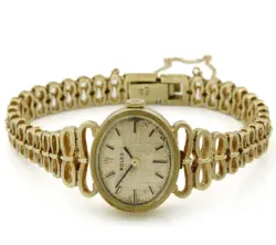 COCKTAIL WATCH CHAMPAGNE