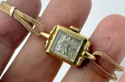 GOLD BRACELET MANUAL