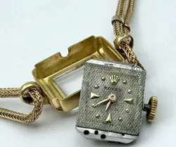 CASE 14K SOLID