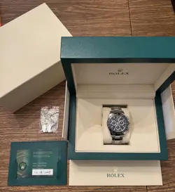 116500LN PRE-OWNED 2023