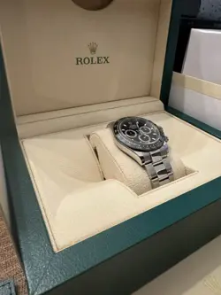 COSMOGRAPH DAYTONA CERAMIC