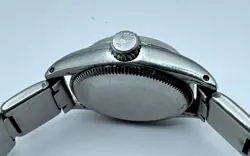 STAINLESS AUTOMATIC LADIES
