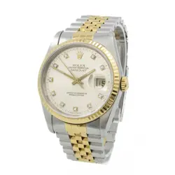 REF. 16233 SILVER