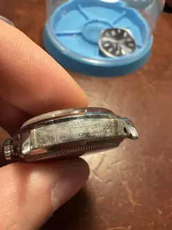 WATCH 6610