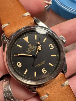 WATCH 6610