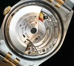 18K S/S
