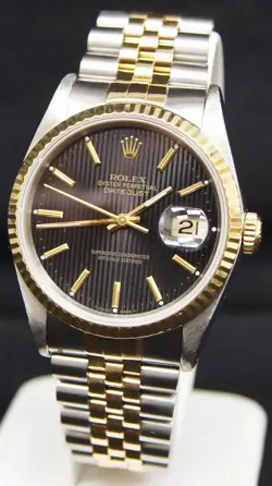 36MM MENS AUTOMATIC