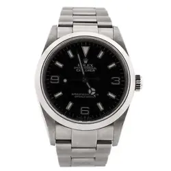 PERPETUAL EXPLORER AUTOMATIC