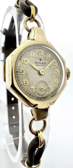 SOLID GOLD ‘1951’