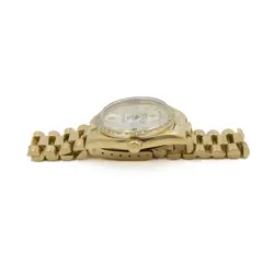 1803 DIAMOND BEZEL