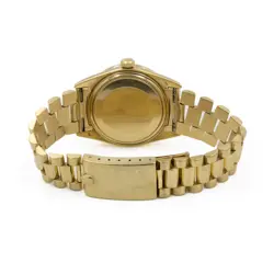 PRESIDENT REF. 1803