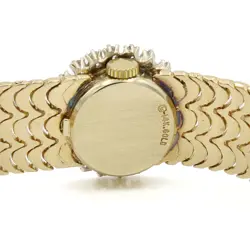 VINTAGE 14K LADIES