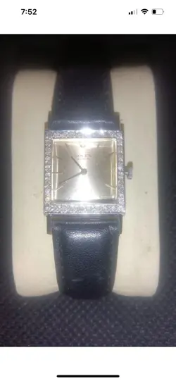 VINTAGE ROLEX WATCH