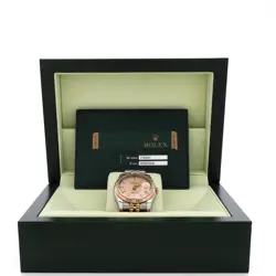 ROSE GOLD 36