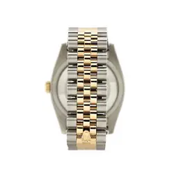 ROSE GOLD 36