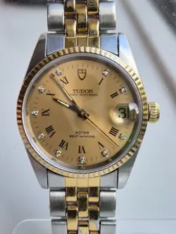 BEZEL CIRCA