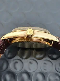 GOLD CAL.