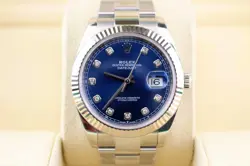 SS OYSTER 18KT